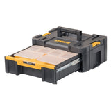 TSTAK Heavy-Duty Single Deep Drawer Unit, Stackable T5C2 - product image 5