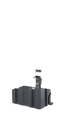 TSTAK Heavy-Duty Single Deep Drawer Unit, Stackable T5C2 - product image 8