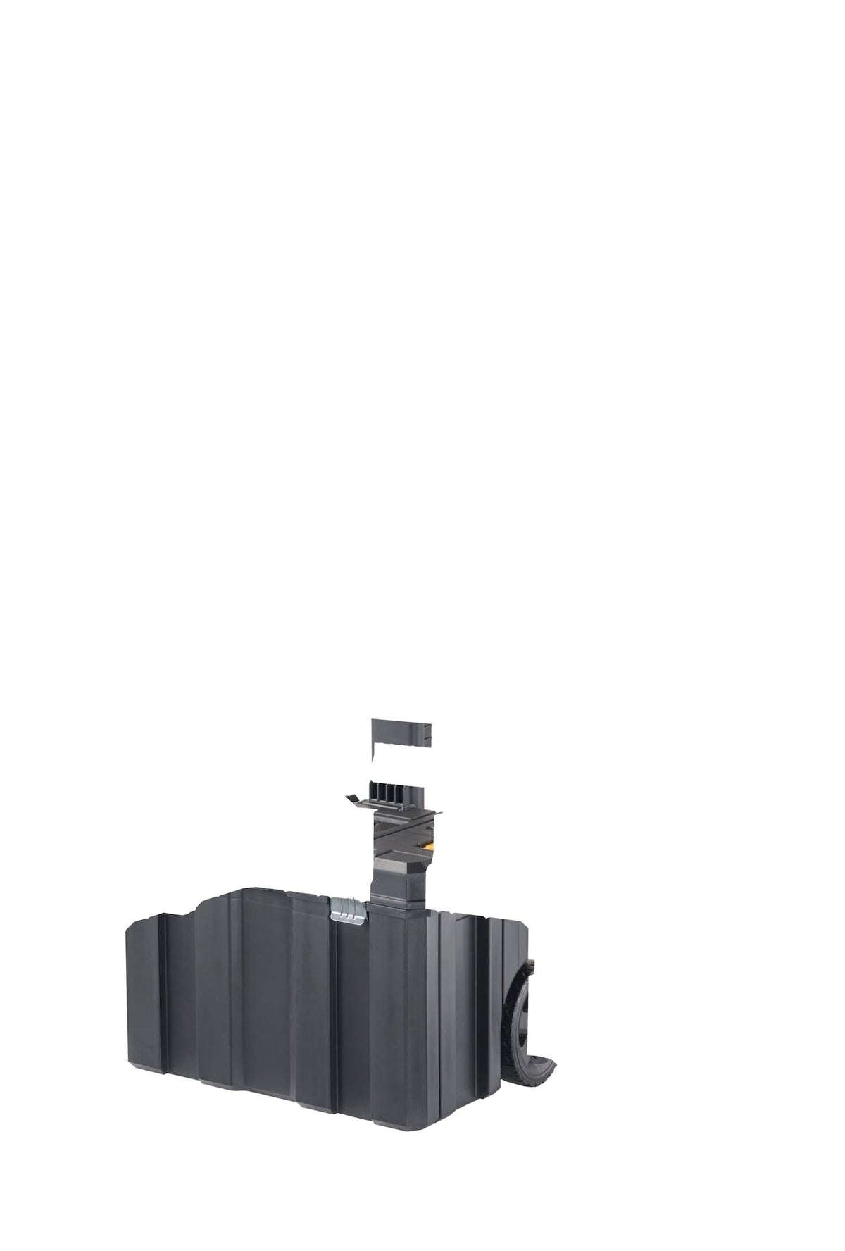 TSTAK Heavy-Duty Single Deep Drawer Unit, Stackable T5C2 - product image 8