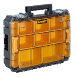 TSTAK Stackable Organizer with Clear Lid, 44-lb G7A9 - product image 2