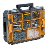 TSTAK Stackable Organizer with Clear Lid, 44-lb G7A9 - product image 5