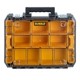 TSTAK Stackable Organizer with Clear Lid, 44-lb G7A9 - product image 6