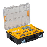 TSTAK Stackable Organizer with Clear Lid, 44-lb G7A9 - product image 8