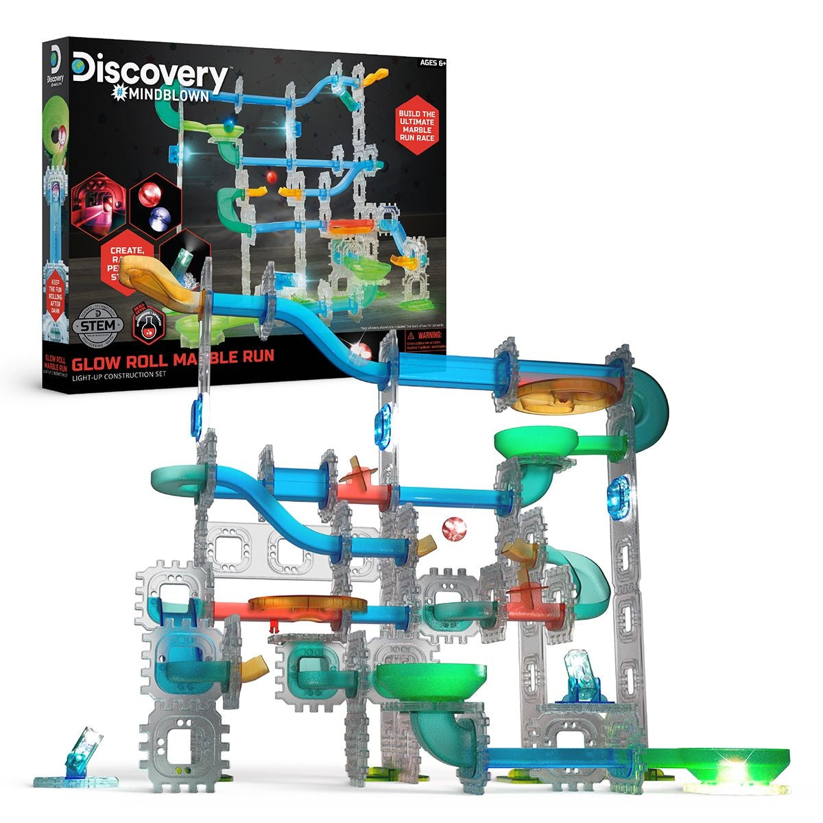 Discovery J5M2 - product image 1
