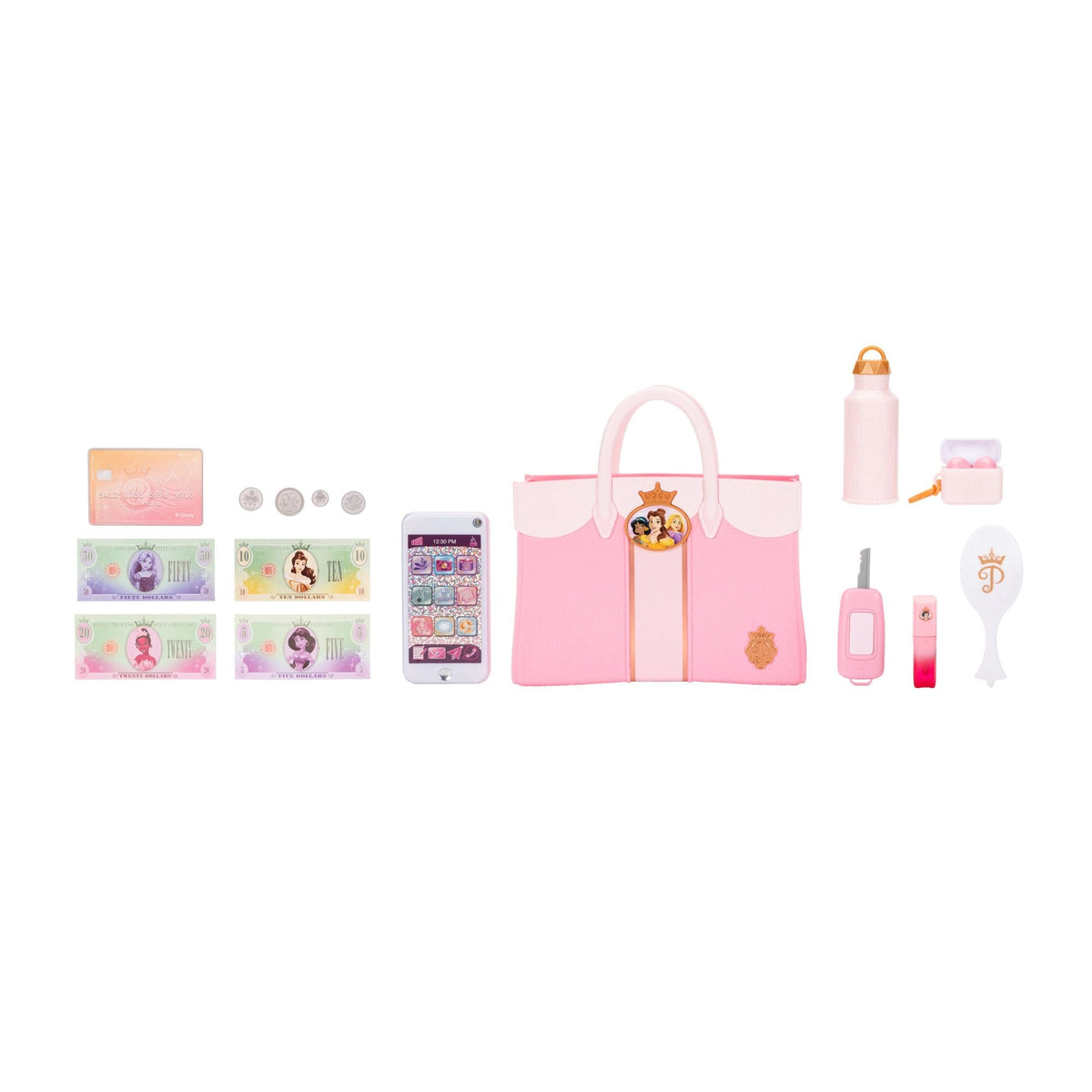 Set for Ages 3+ T8M8 - product image 2