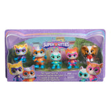 Figure Set, 5-pc I9T5 - product image 1