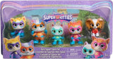 Figure Set, 5-pc I9T5 - product image 2