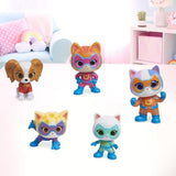 Figure Set, 5-pc G9H1 - product image 4