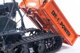 DK2 POWER by Marlon 660 lb 7 HP 208 cc Dump Cart T7K0 - product image 2