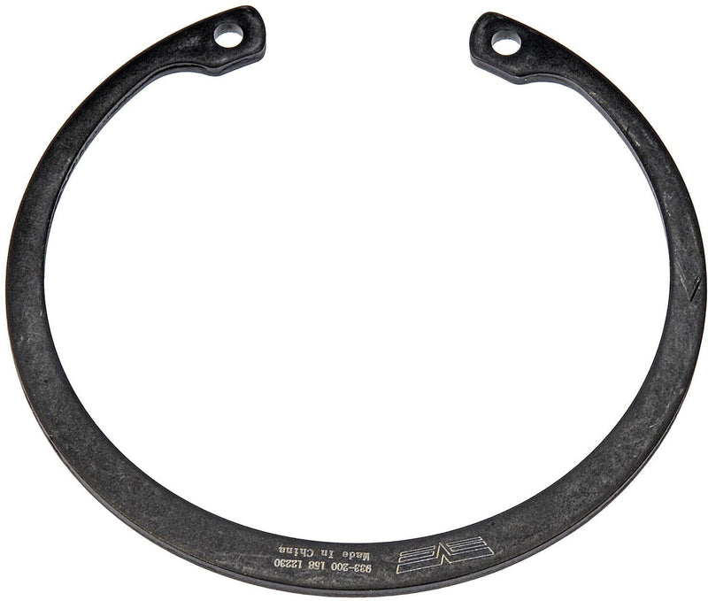 Wheel Bearing Retaining Ring A5A6
