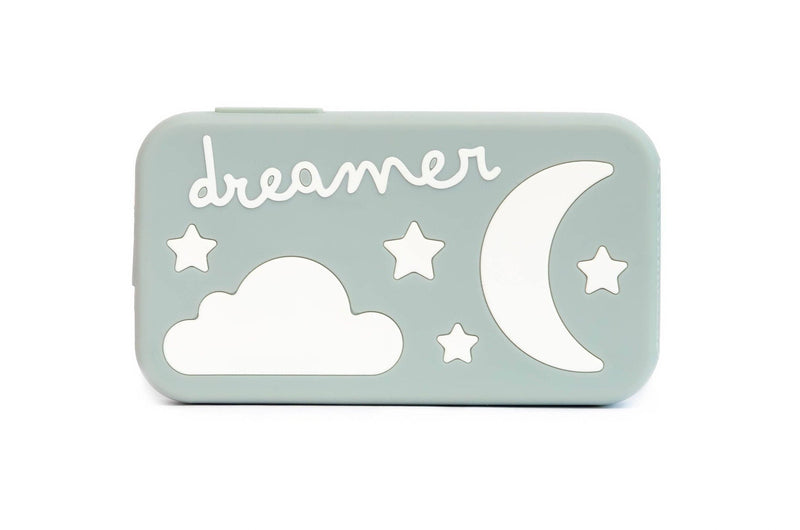 Sleep Sound Machine with Multi‑Mode Sleep Support, Sage W4J5