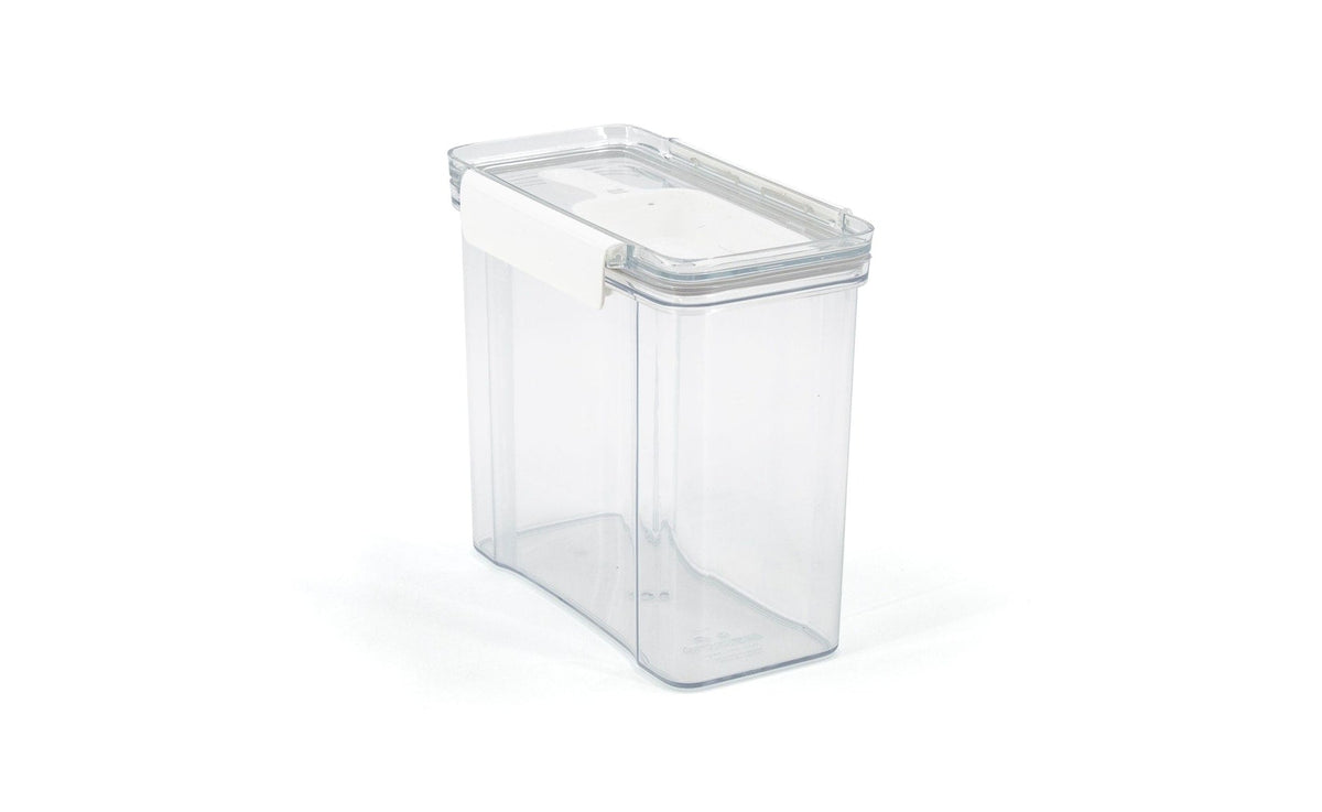 Tritan Pantry Plastic Food Storage Container with Airtight Seal, 2.5-L S7Z2 - product image 1
