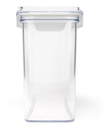 Tritan Pantry Plastic Food Storage Container with Airtight Seal, 2.5-L S7Z2 - product image 3