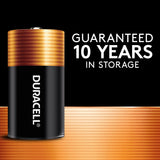 Coppertop C Alkaline Batteries, All Purpose, 8-pk J2X8 - product image 3
