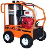4000 PSI 3.5 GPM Commercial Oil Fired Hot Water Gas D1G0 - product image 1