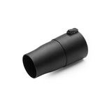 56V Brushless Cordless 670 CFM Leaf Blower, Includes (1) 4.0Ah Battery and (1) 320W Charger, LB6703 Z5S8 - product image 2