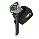 Leaf Vacuum/Mulcher 500 CFM, Tool Only S3U7 - product image 2