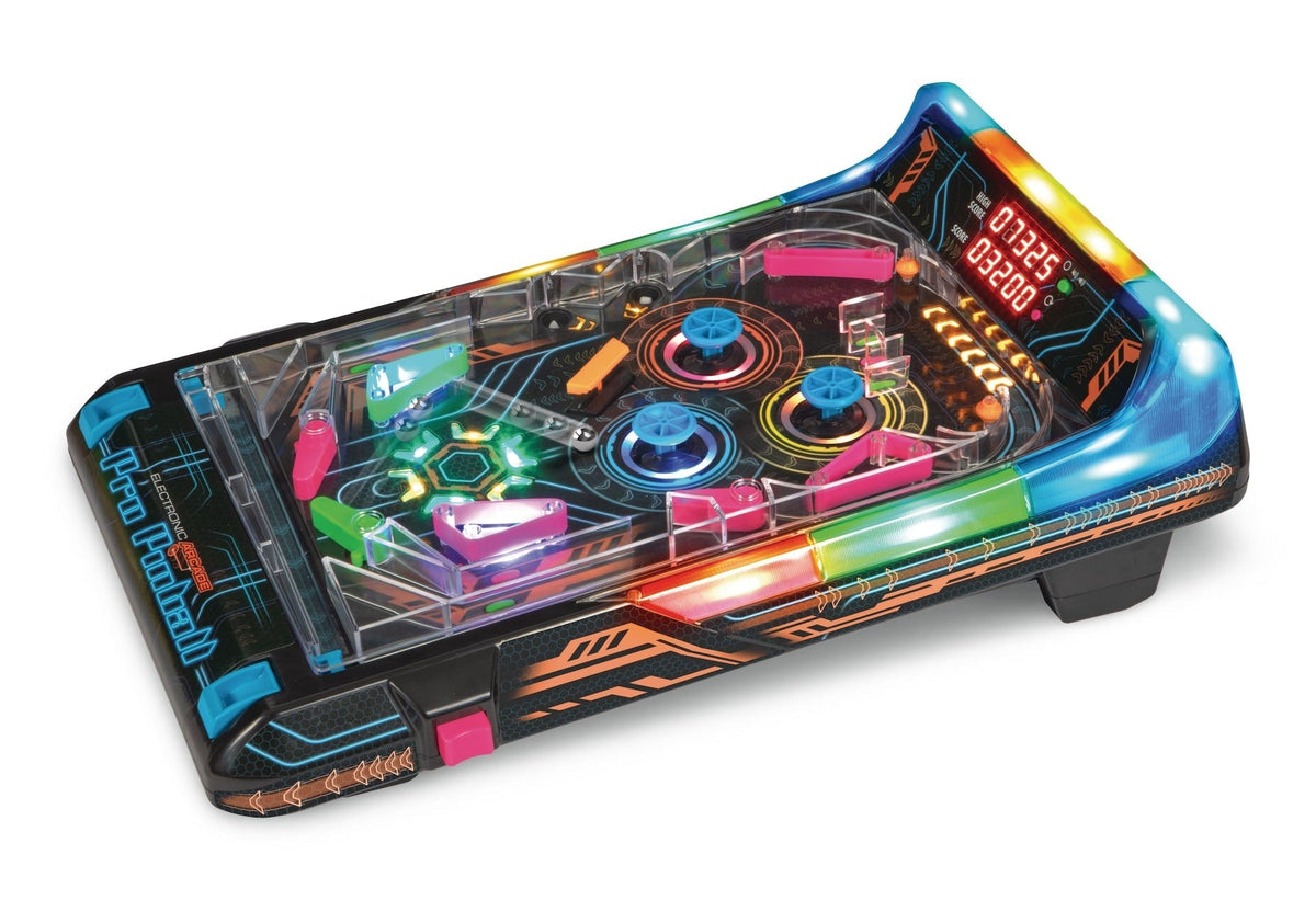 Electronic Arcade Pro Pinball Game G1N2 - product image 1