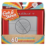 A Sketch Drawing Magic Screen Toy For Kids, Ages 3+ P1E1 - product image 1