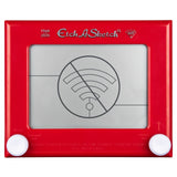 A Sketch Drawing Magic Screen Toy For Kids, Ages 3+ P1E1 - product image 2