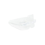 Lightweight Upper/Lower Mouth Guard, Clear B9J8 - product image 1