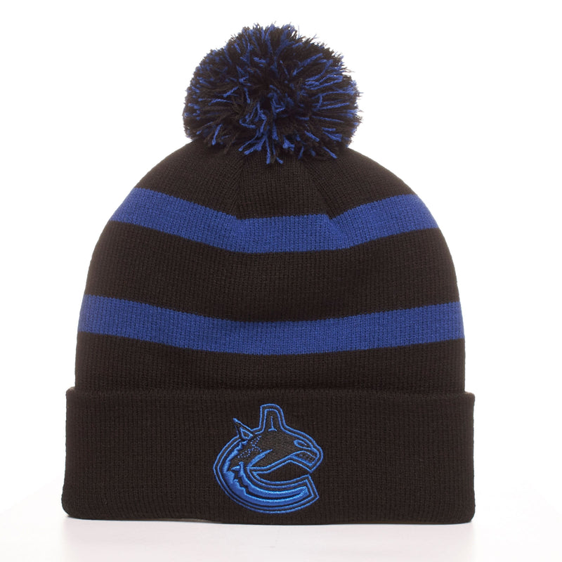 Toque, Black, Adult Y9L5