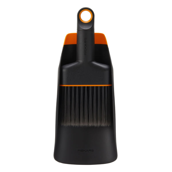 2-in-1 Double Sided Scoop & Brush Indoor Gardening Tool X1J1