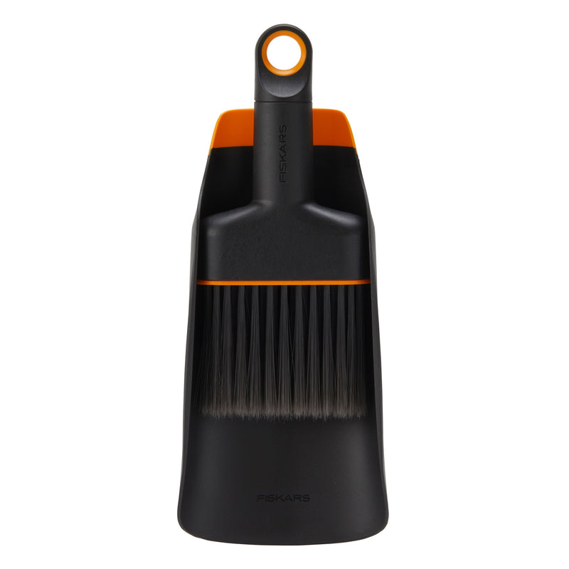 2-in-1 Double Sided Scoop & Brush Indoor Gardening Tool X1J1