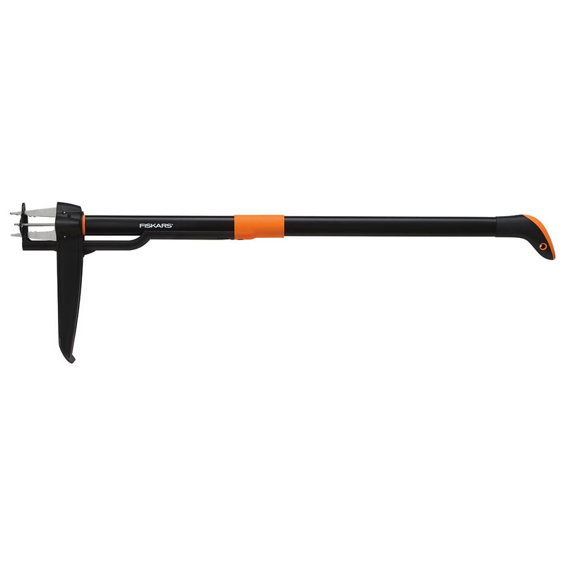 4-Claw Stand-Up Easy-Eject Weeder C2Q4