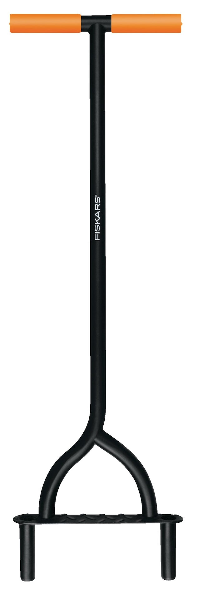 Heavy-Duty Two-Prong Extended Reach Steel Coring Aerator with T-Handle, 38-in N0O8 - product image 2