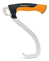 Log Hook, Black/Orange E9A9 - product image 1