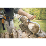 Log Hook, Black/Orange E9A9 - product image 3