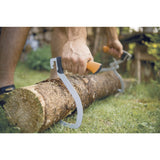 Log Hook, Black/Orange E9A9 - product image 4