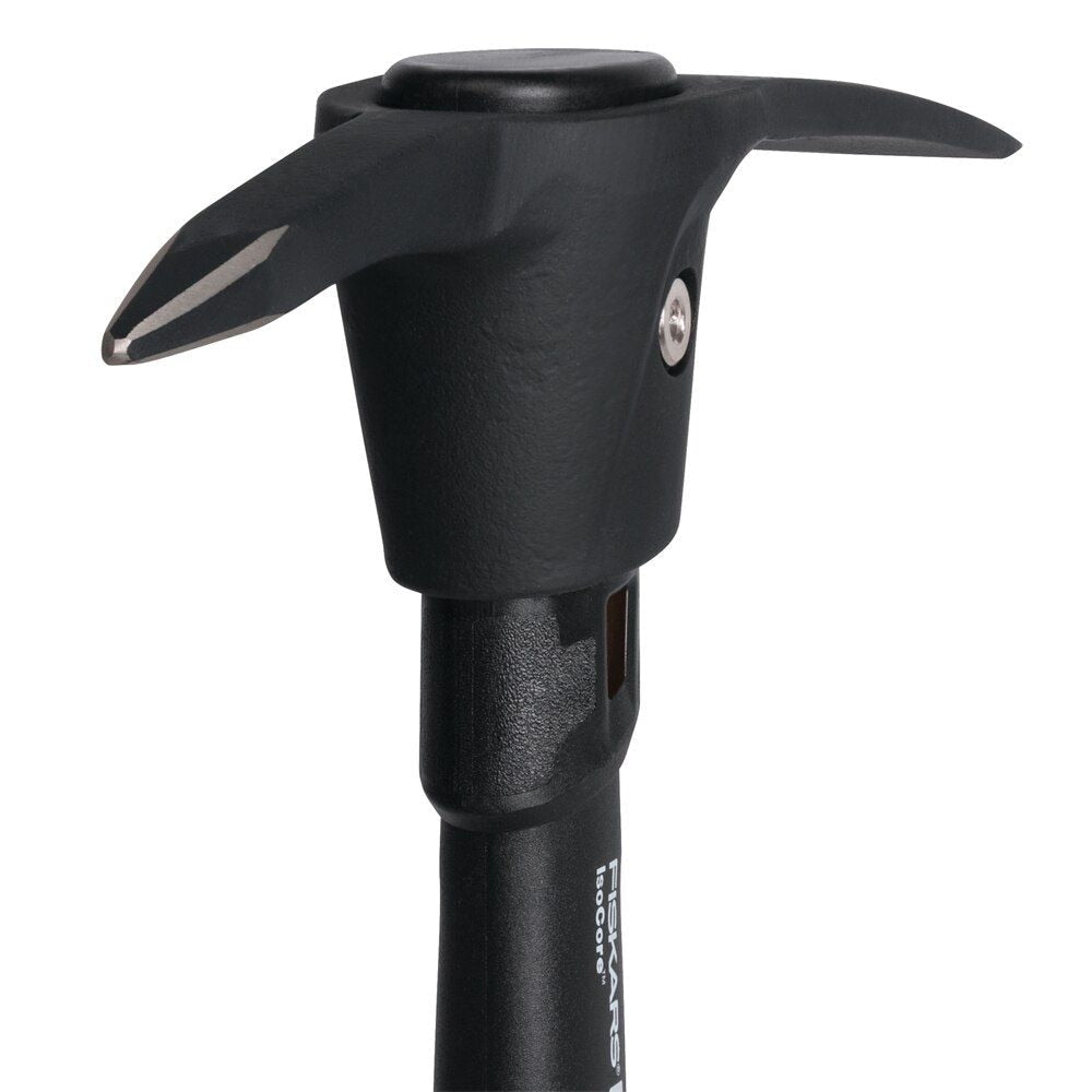 Pro IsoCore 1.5-lb Hand Pick/Mattock, 14-in P4M9 - product image 3