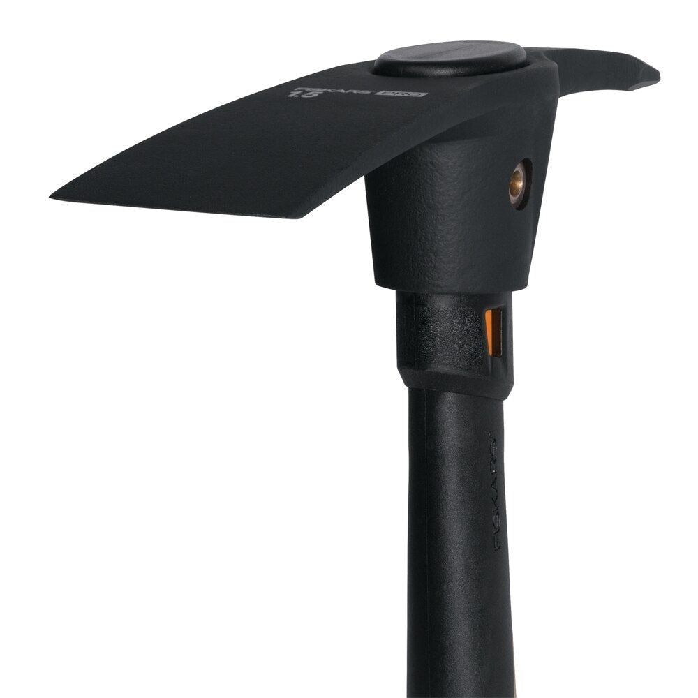 Pro IsoCore 1.5-lb Hand Pick/Mattock, 14-in P4M9 - product image 4