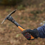 Pro IsoCore 1.5-lb Hand Pick/Mattock, 14-in P4M9 - product image 6