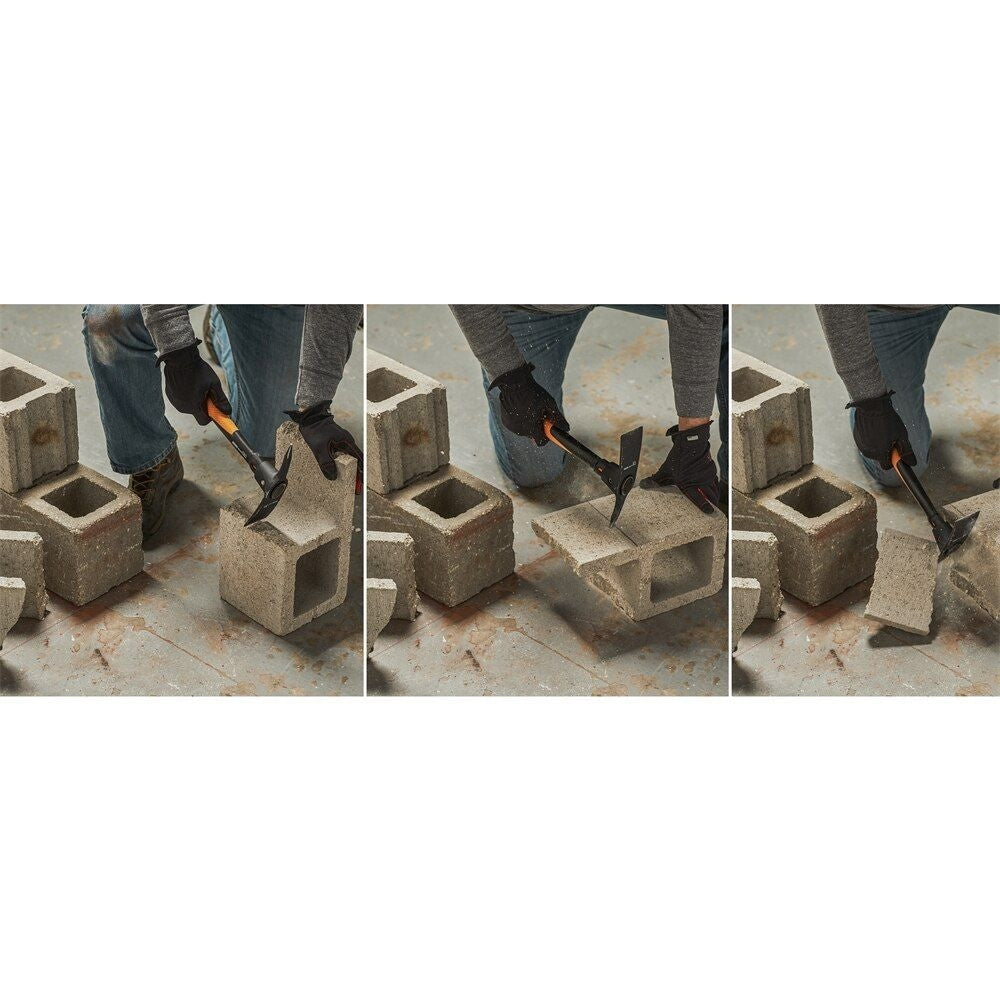 Pro IsoCore 1.5-lb Hand Pick/Mattock, 14-in P4M9 - product image 7