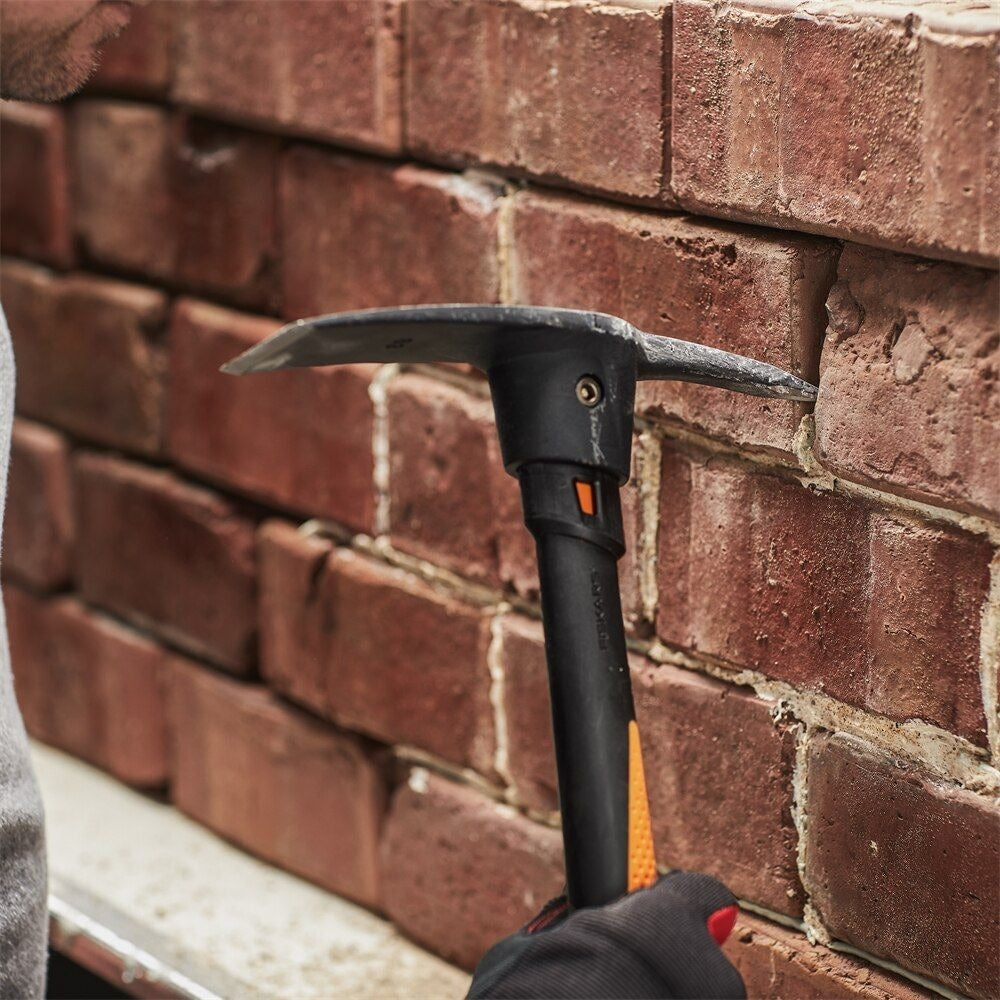 Pro IsoCore 1.5-lb Hand Pick/Mattock, 14-in P4M9 - product image 8