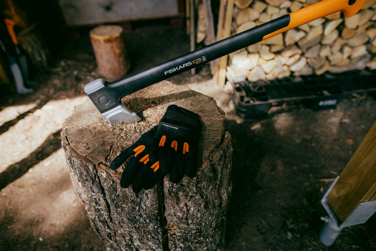 Splitting Axe with FiberComp shaft, 28-in Q9F4 - product image 3