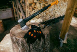 Splitting Axe with FiberComp shaft, 28-in Q9F4 - product image 6