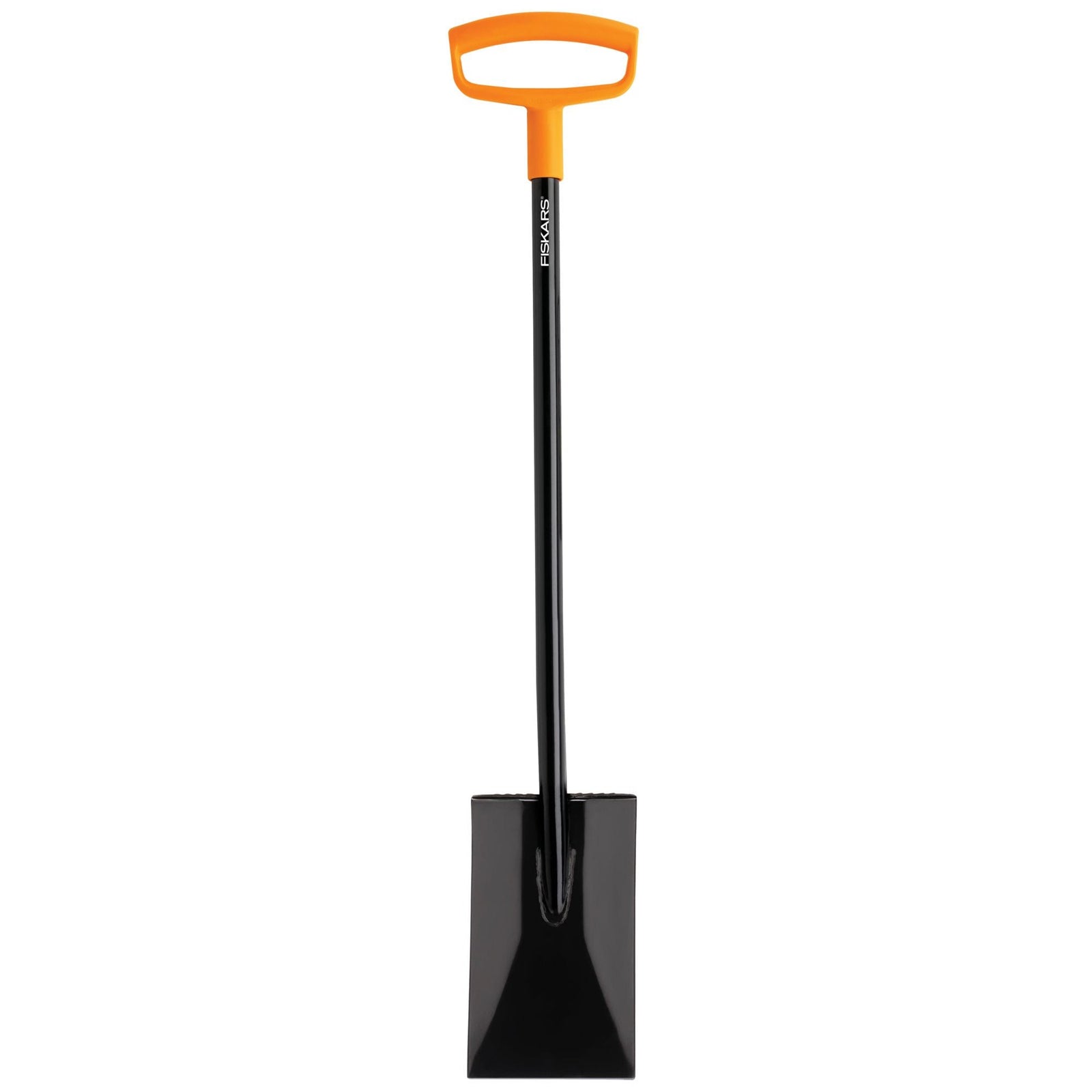 Steel D-Handle Garden Spade T5Y8 - product image 1