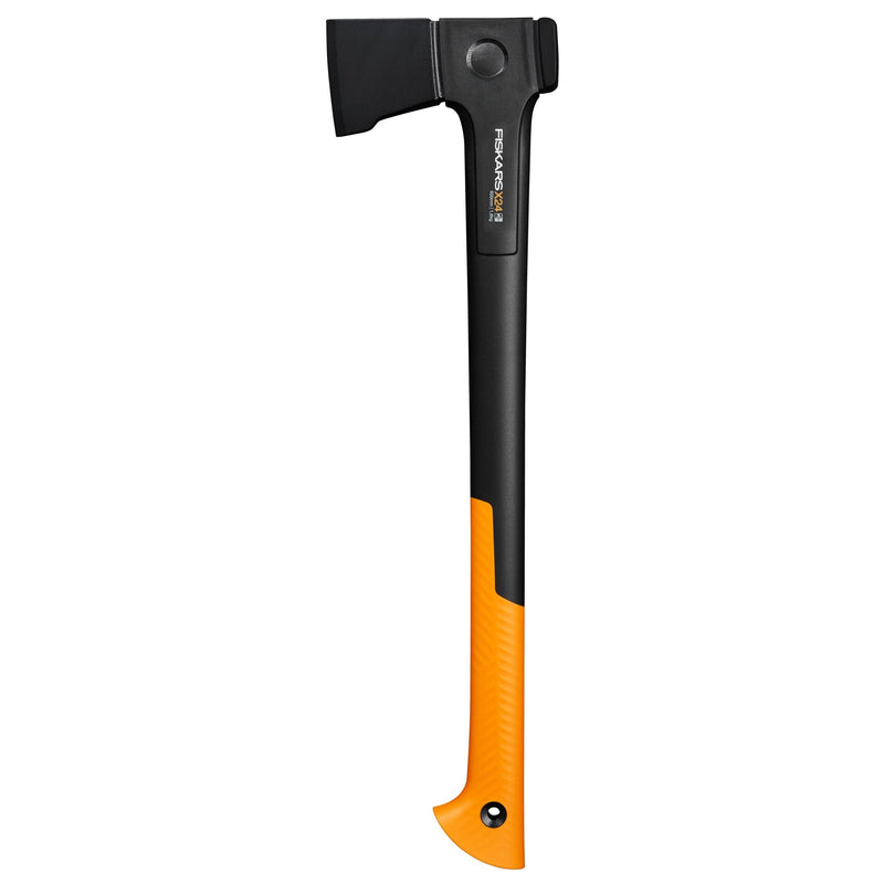 X24 Ultralight Universal Chopping Axe with Sheath, 24-in S0Z4