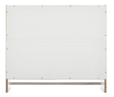 2-Door Wall Laundry Cabinet, White P3R8 - product image 5