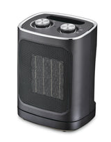 Oscillating 2-Setting Desk Heater Q6Q9 - product image 1