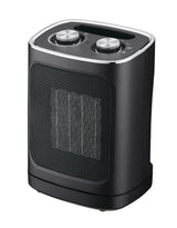 Oscillating 2-Setting Desk Heater H3G6 - product image 2