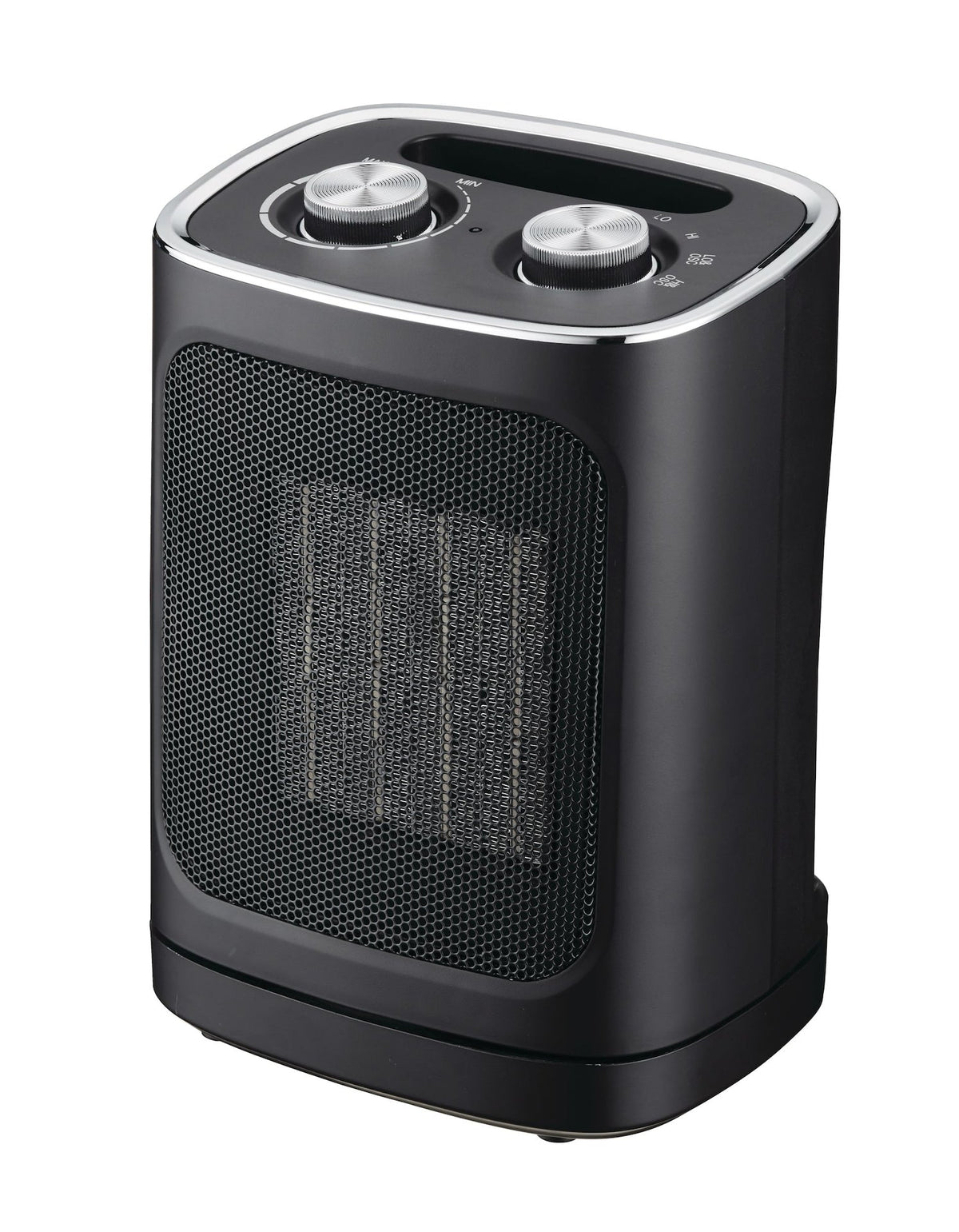 Oscillating 2-Setting Desk Heater H3G6 - product image 2