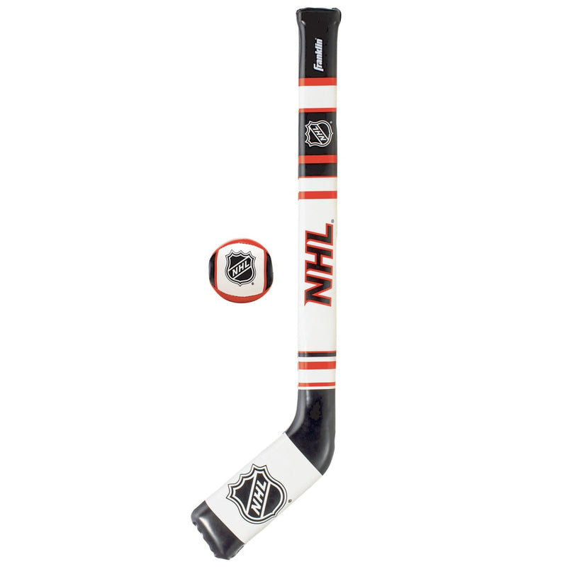 Hockey Stick with Ball Set R3T8