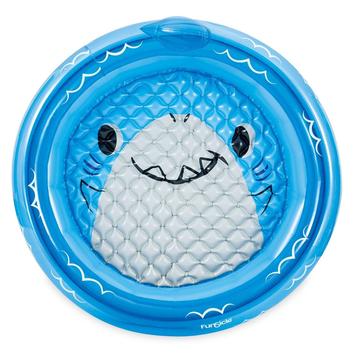 Friendly Shark FunRing Pool X1Q9 - product image 1