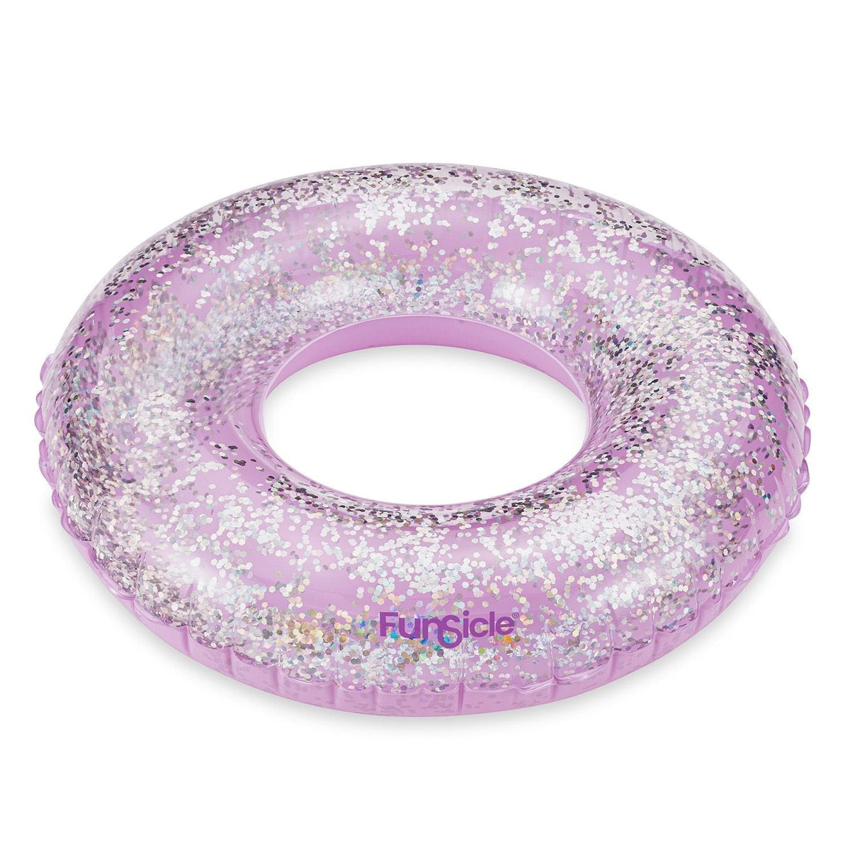 Glitter Jitters Fun Tube, Assorted, Ages 9+ W6Y4 - product image 1