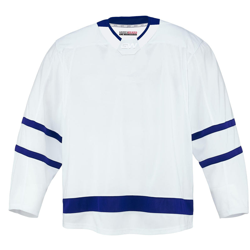 8500 Pro Team Hockey Jersey, Junior, Toronto Maple Leafs Away Colours, Various Sizes A7K0
